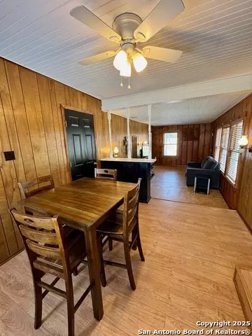Dining - 710 W Hondo, Devine, TX 78016 photo 1 of 1