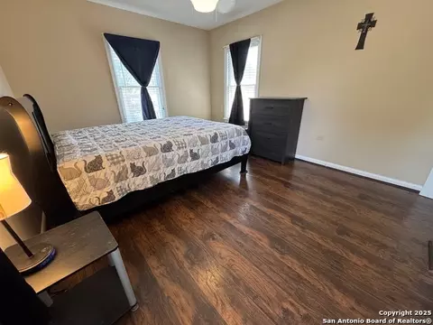 Bedroom - 710 W Hondo, Devine, TX 78016 photo 7 of 7