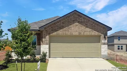 1506 Champagne Oak, New Braunfels, TX 78130