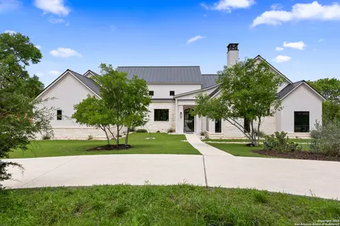 11207 Paraiso Blf, Boerne, TX 78006