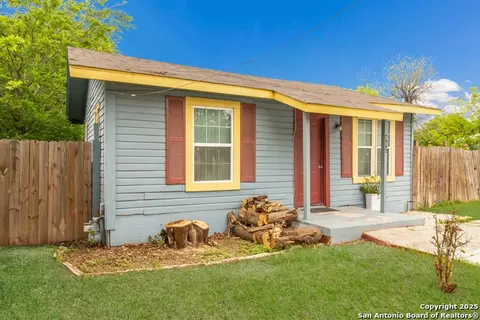 502 Rotary, San Antonio, TX 78202
