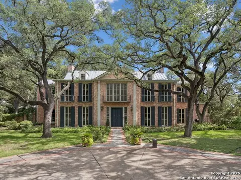 424 Ivy, San Antonio, TX 78209