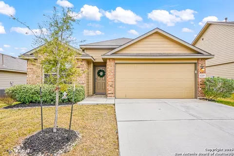 6219 Beech Trail Dr, Converse, TX 78109 photo 1