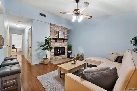 60 Oak Villa # F-3, Canyon Lake, TX 78133