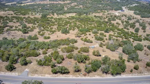lot04 Skyline Dr, Blanco, TX 78606