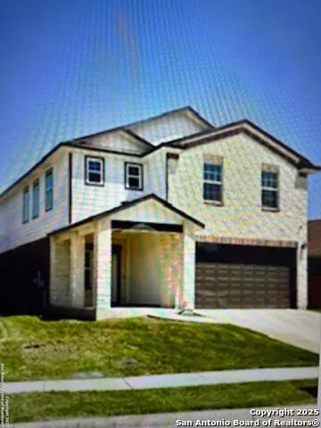 312 Gettysburg Loop, Elgin, TX 78621 photo 1