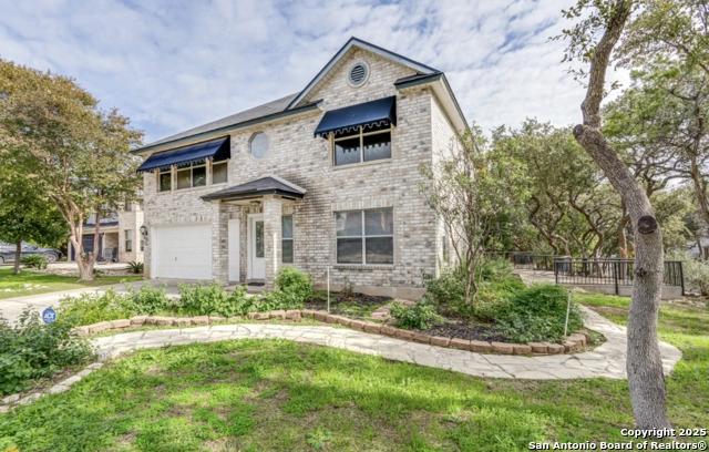 13527 Chappel Vw, San Antonio, TX 78249 - Movoto