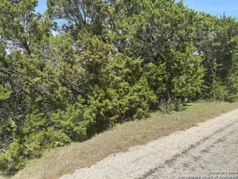 397 Cedar Dr, Canyon Lake, TX 78133