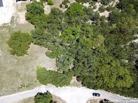 lot23 Canyon Dr, Bandera, TX 78003