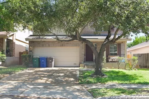 7446 Perseus Sound, San Antonio, TX 78252