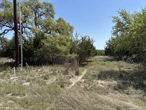 lot371 W Nicholas Weeks, Blanco, TX 78606