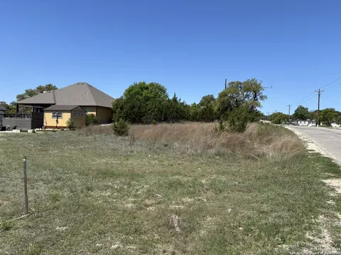 lot371 W Nicholas Weeks, Blanco, TX 78606