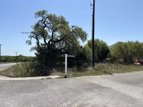 lot371 W Nicholas Weeks, Blanco, TX 78606