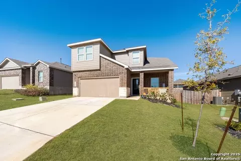 6043 Draw Loop, Bulverde, TX 78163 photo 1