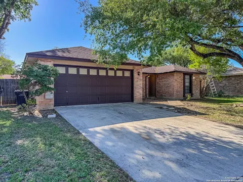 4635 French Mdw, San Antonio, TX 78250
