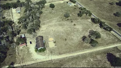 1077 C Rd, Sutherland Springs, TX 78161