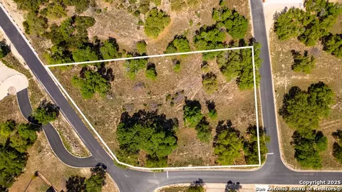 0 Tbd #LOT 133, Canyon Lake, TX 78133