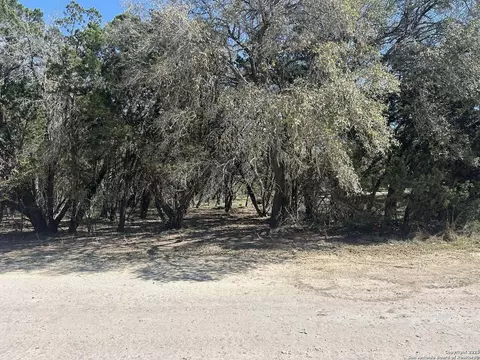 0 W Canyon Dr, Bandera, TX 78003