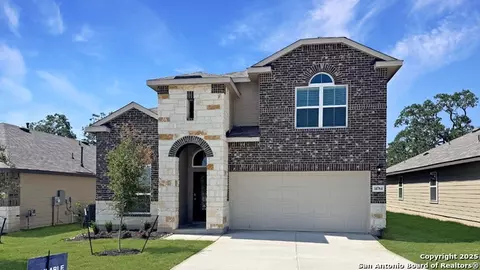 14764 Pearl Flts, San Antonio, TX 78253