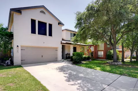 3464 Dartmouth Cv, Schertz, TX 78154