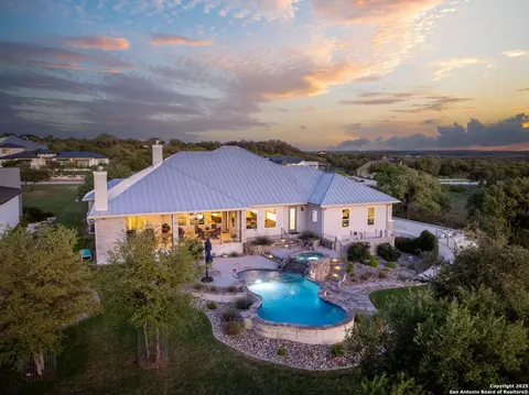 371 River Clf, Spring Branch, TX 78070