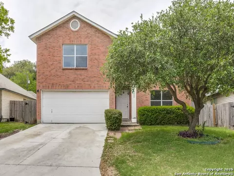 4955 Brianna Pl, San Antonio, TX 78251