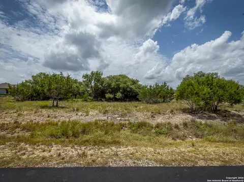 162 Scarlet, Canyon Lake, TX 78133