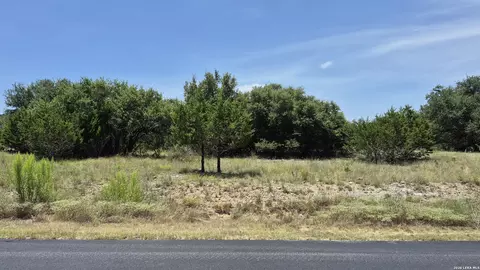 162 Scarlet, Canyon Lake, TX 78133
