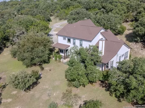 501 River Mountain Dr, Boerne, TX 78006