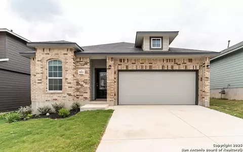 8951 Hazel Birch, Elmendorf, TX 78112