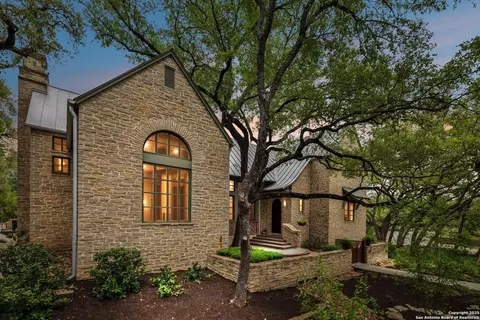 110 Turnberry Way, San Antonio, TX 78230