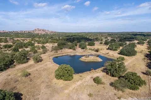 tbd Cr 113a, Llano, TX 78634