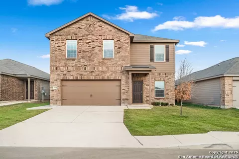 15114 Jetfire Pt, Von Ormy, TX 78073 photo 1