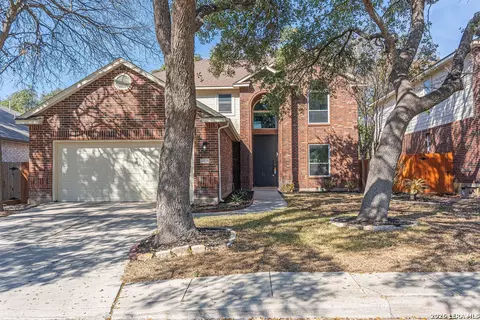 12934 Legend Cave, San Antonio, TX 78230