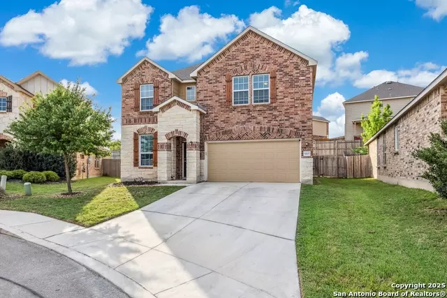 Exterior - 14115 Knob Crk, San Antonio, TX 78245 photo 1 of 2