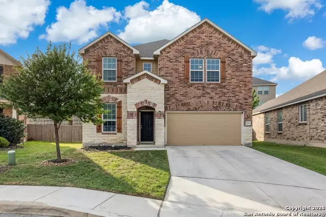 Exterior - 14115 Knob Crk, San Antonio, TX 78245 photo 2 of 2