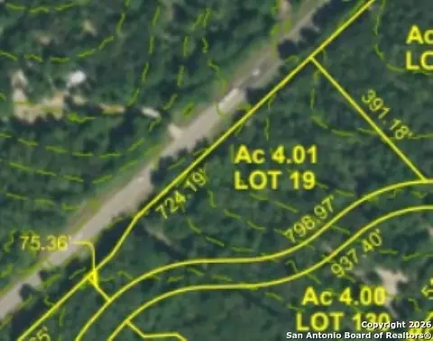 lot19 Pr 1313, Centerville, TX 75833