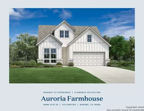 313 Sentido, Boerne, TX 78006