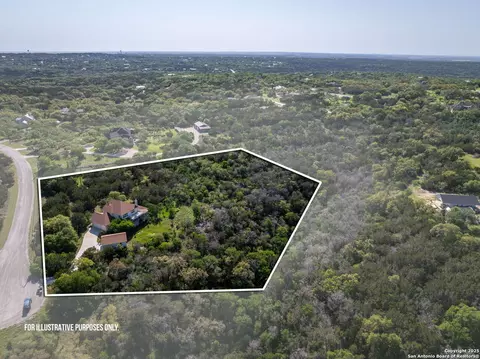 171 Clear Rdg, New Braunfels, TX 78132