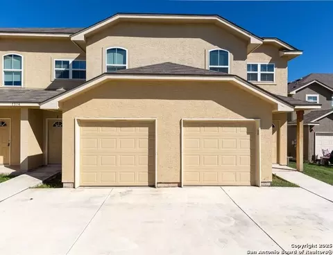 7314 Colina Way, Converse, TX 78109