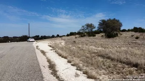 tbd S3665 Starlight Ranch Subd #LOT 10, Junction, TX 76849