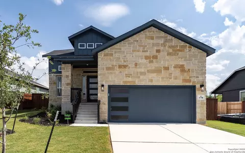 5798 Reagan Rdg, Schertz, TX 78108