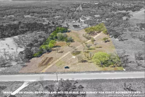 tbd Clearwater Canyon Rnch, Bandera, TX 78003