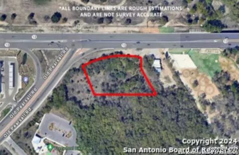 4660 W Military, San Antonio, TX 78242