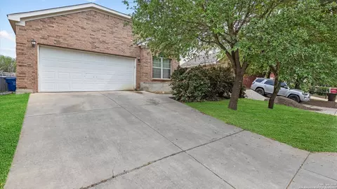6430 Ithaca Fls, San Antonio, TX 78239