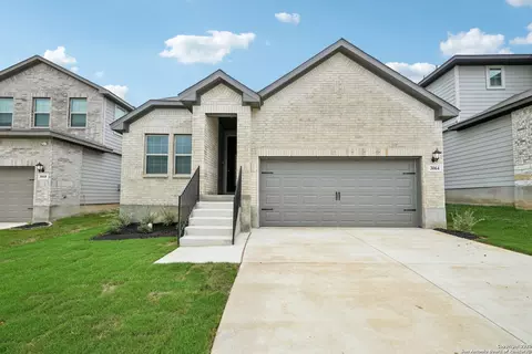 3064 Pike Dr, New Braunfels, TX 78132