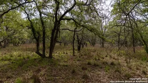 tbd Post Oak, Floresville, TX 78114