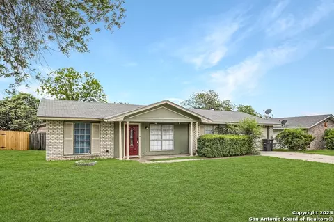 9438 Stones Riv, San Antonio, TX 78245