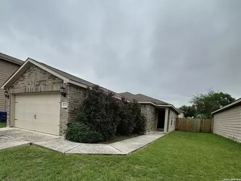 6126 Pleasant Lk, San Antonio, TX 78222