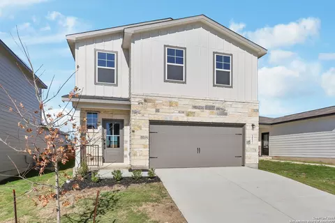 2523 Dry Moss Way, San Antonio, TX 78224